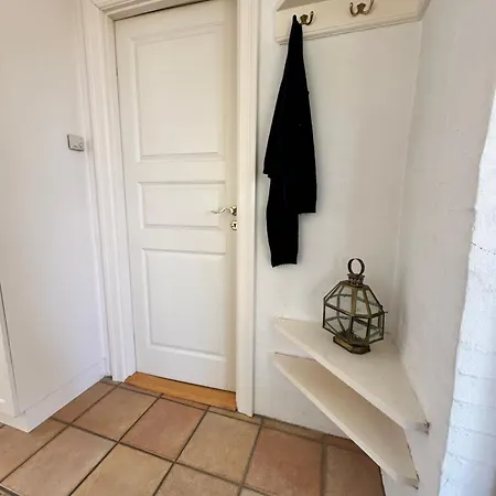 Chalet Havehuset Er En Oase I Skoven - Fa Hele Huset For Jer Selv! *