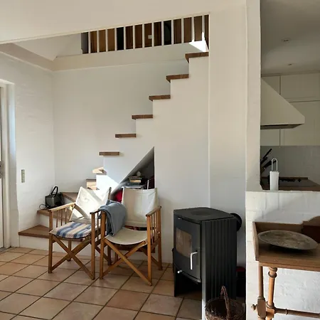 Chalet Havehuset Er En Oase I Skoven - Fa Hele Huset For Jer Selv! *