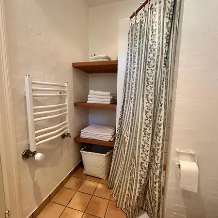 Havehuset Er En Oase I Skoven - Fa Hele Huset For Jer Selv!