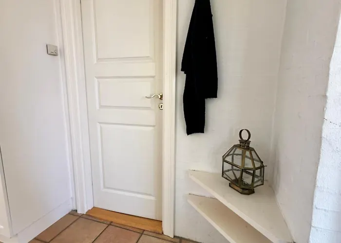 シャレー Havehuset Er En Oase I Skoven - Fa Hele Huset For Jer Selv! *